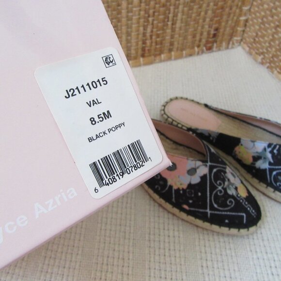 Avec Les Filles Val Espadrille Mules slides - Picture 2 of 11